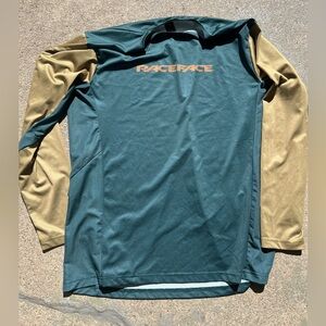 Raceface MTB Jersey